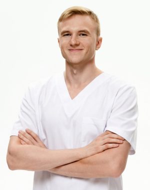 doctor
